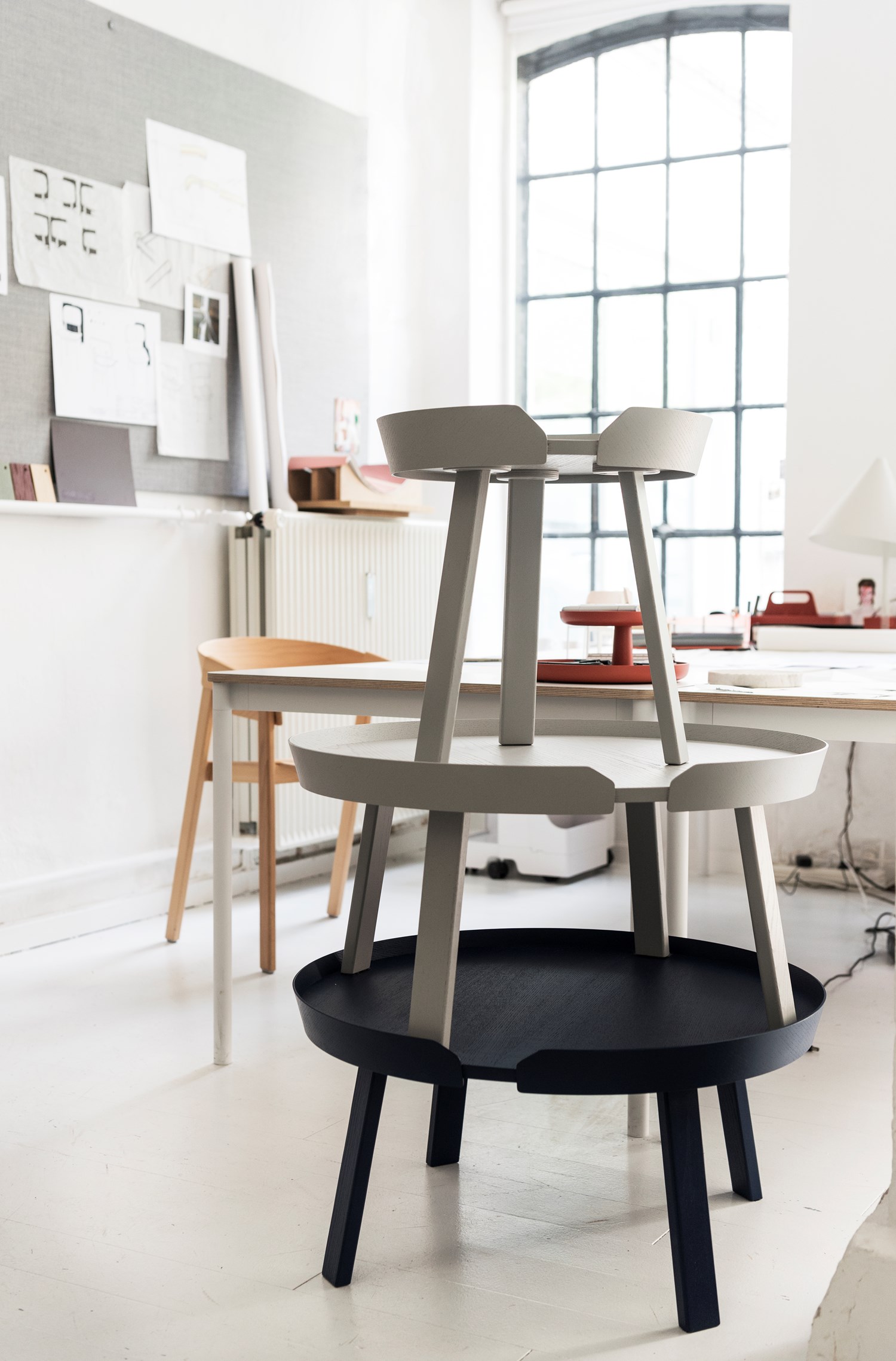 Around Coffee Table - Thomas Bentzen - 16 - around