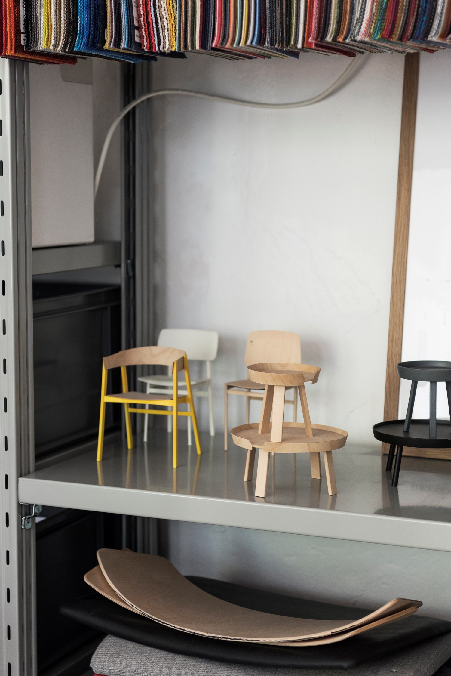 Around Coffee Table - Thomas Bentzen - 17