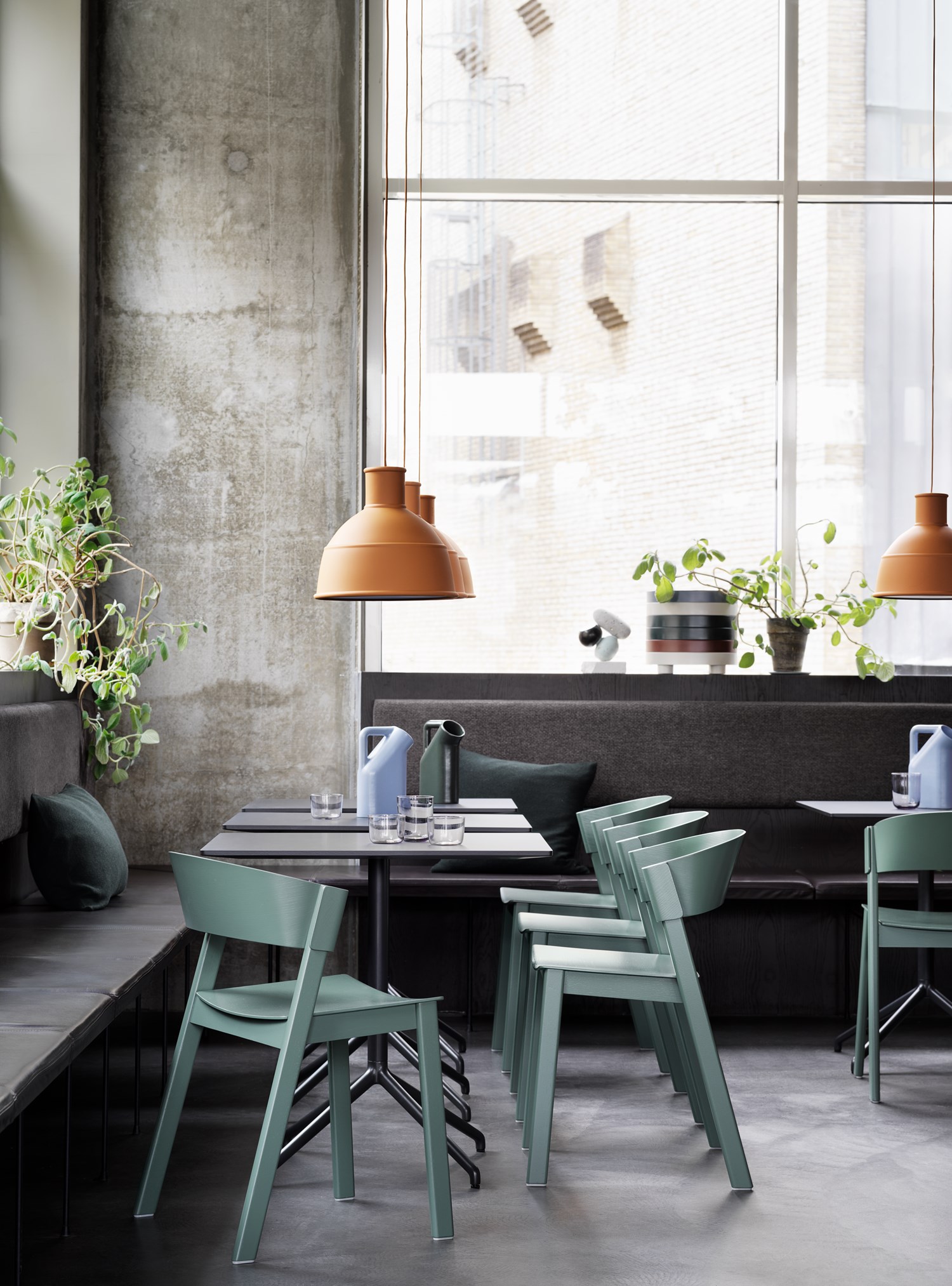 cover-side-chair-green-still-cafe-table-unfold-pendant-lamp-tub-jug-muuto-org