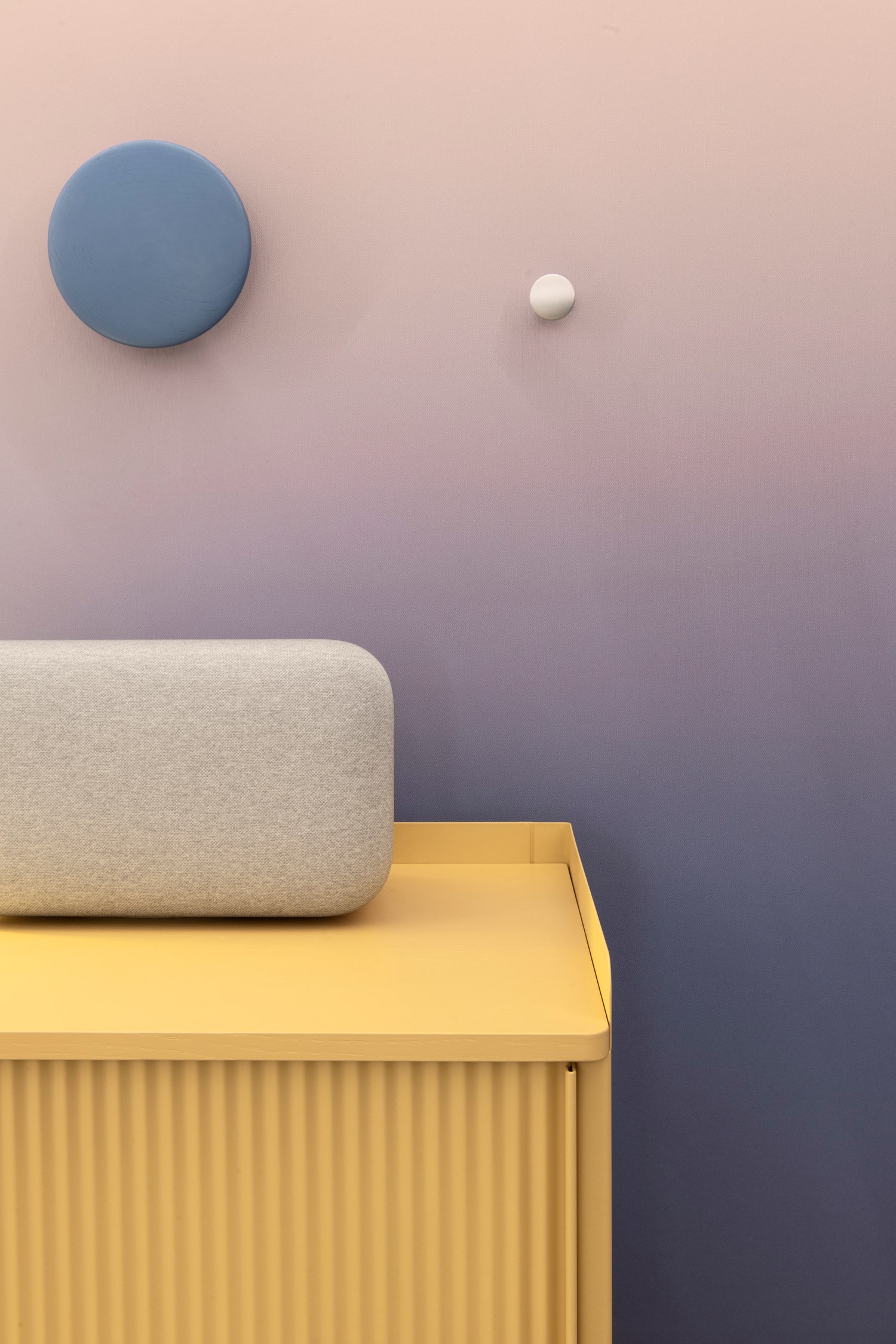 A Space For Being - Edoardo Delille - 16