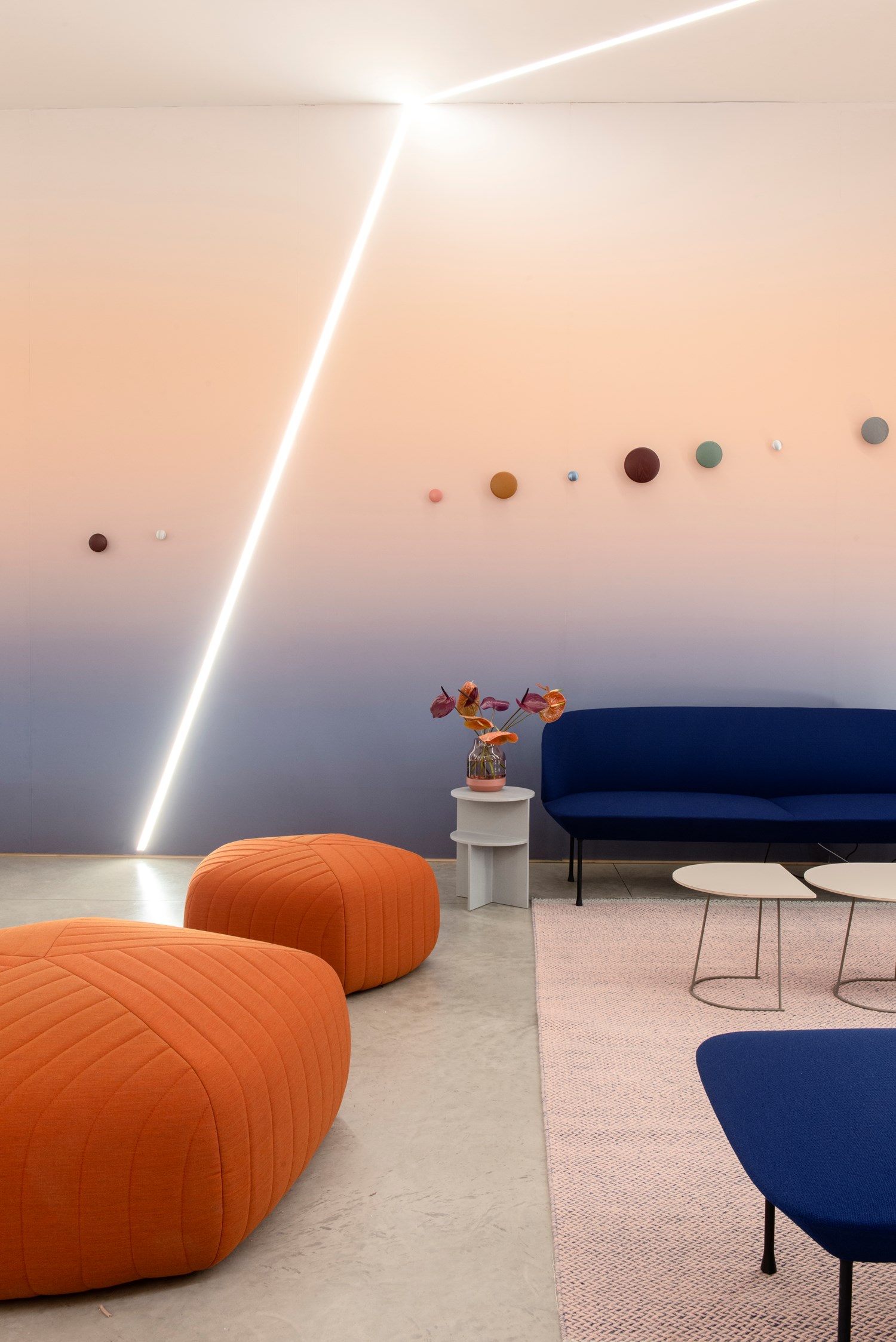 A Space For Being - Edoardo Delille - 19