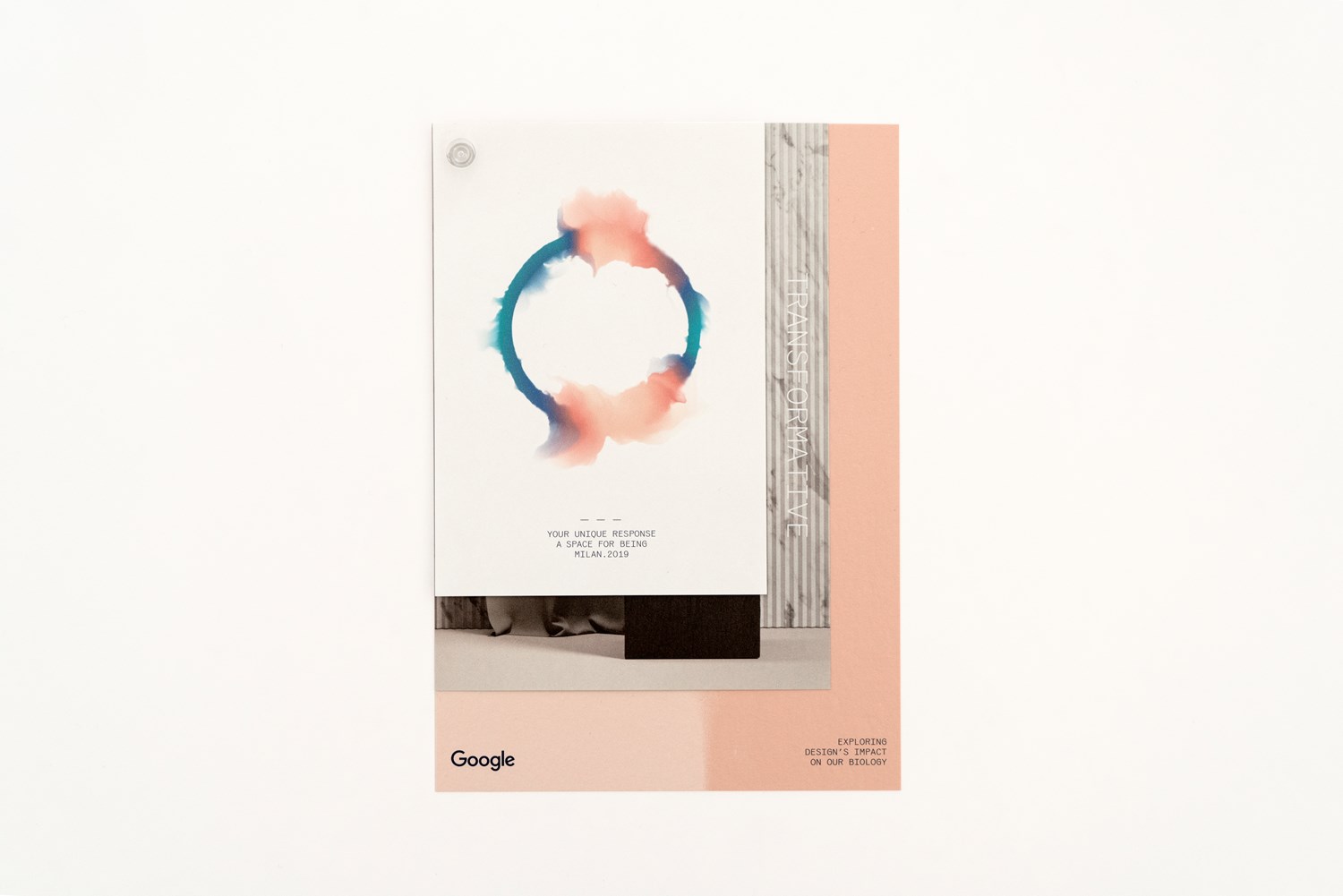 A Space For Being - Edoardo Delille - 27