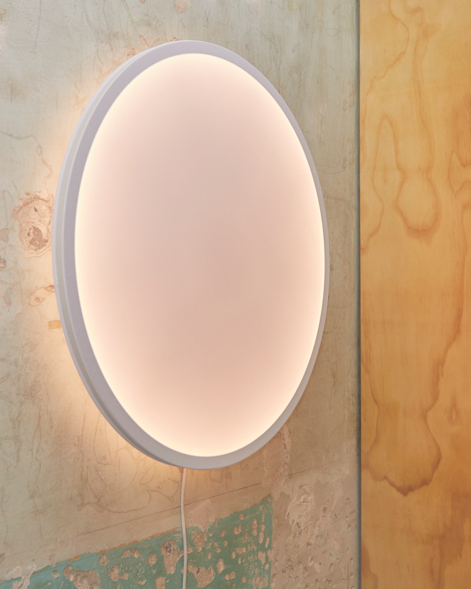 CALM WALL LAMP_2337