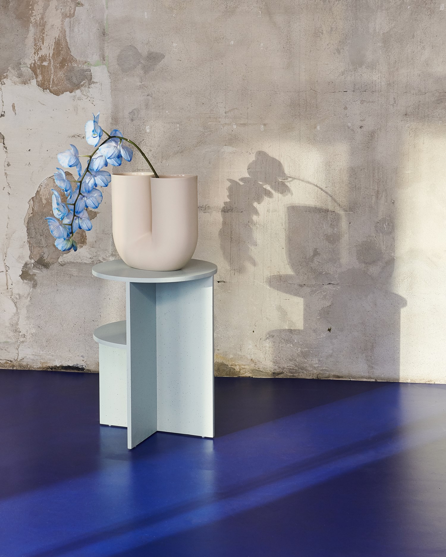 Tableau - Photo Essay - Kink Vase - Benjamin Lund - 12