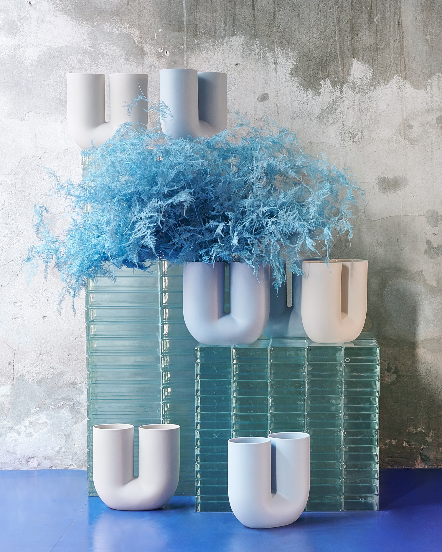 Tableau - Photo Essay - Kink Vase - Benjamin Lund - 13