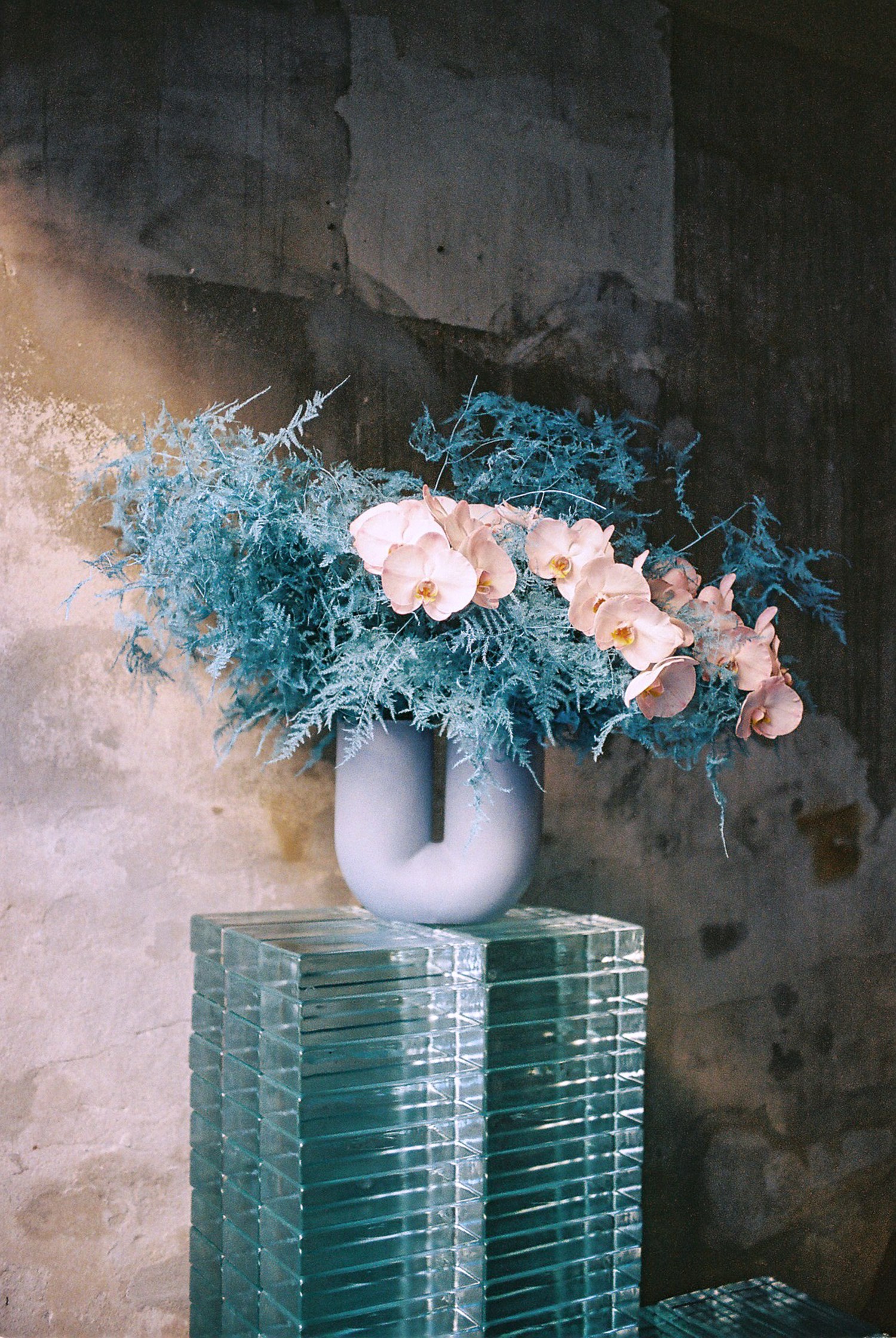 Tableau - Photo Essay - Kink Vase - Benjamin Lund - 15