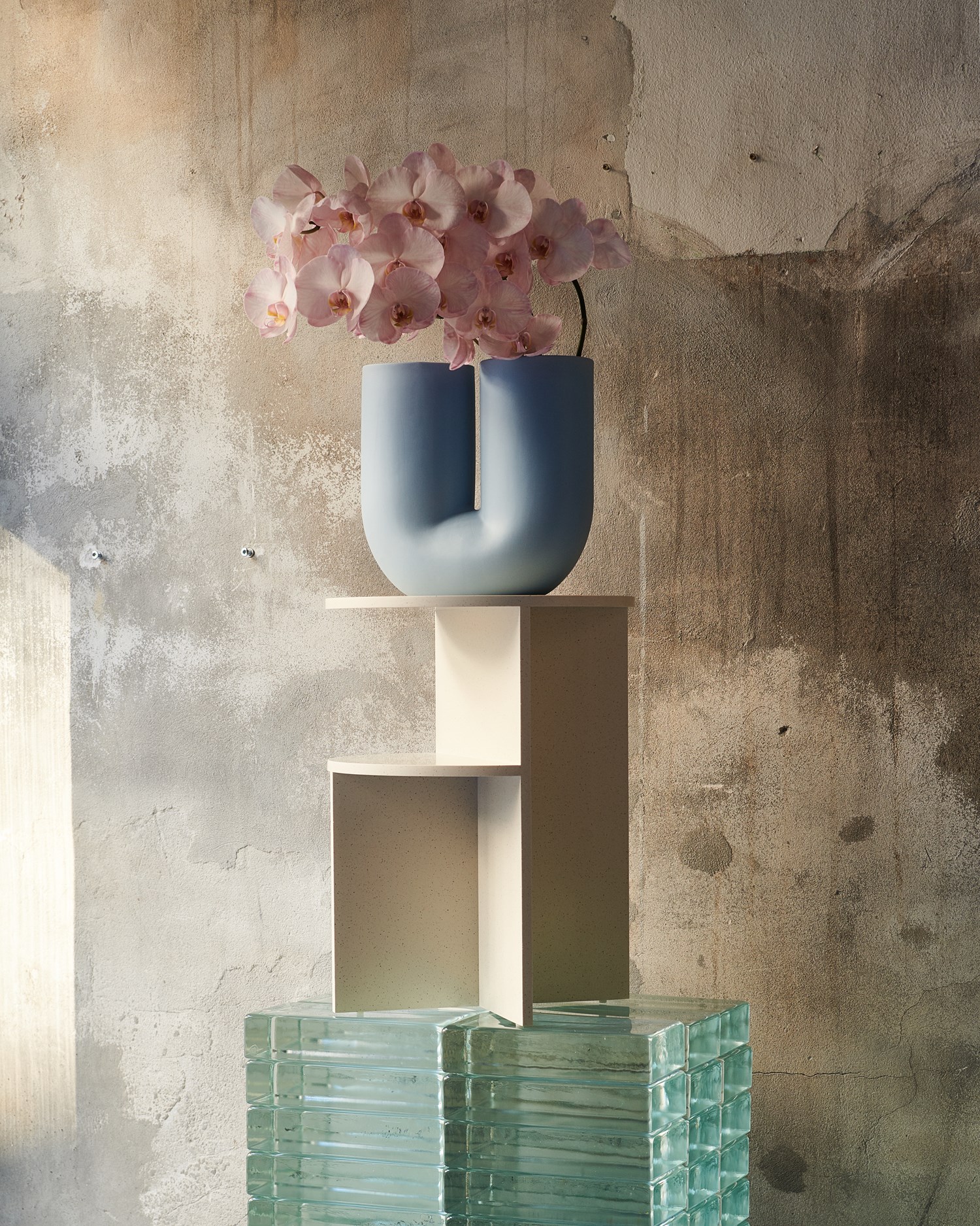 Tableau - Photo Essay - Kink Vase - Benjamin Lund - 3