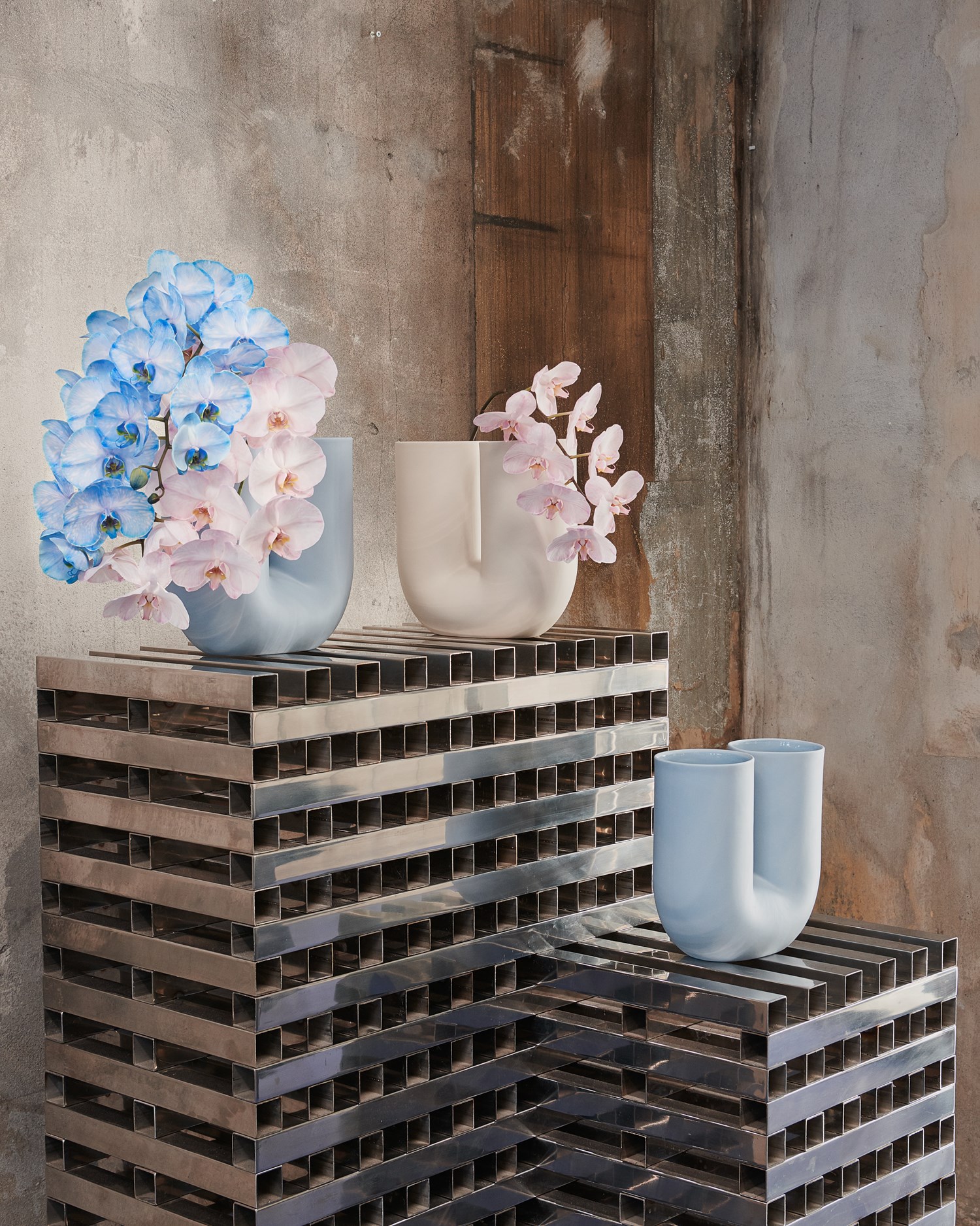 Tableau - Photo Essay - Kink Vase - Benjamin Lund - 4