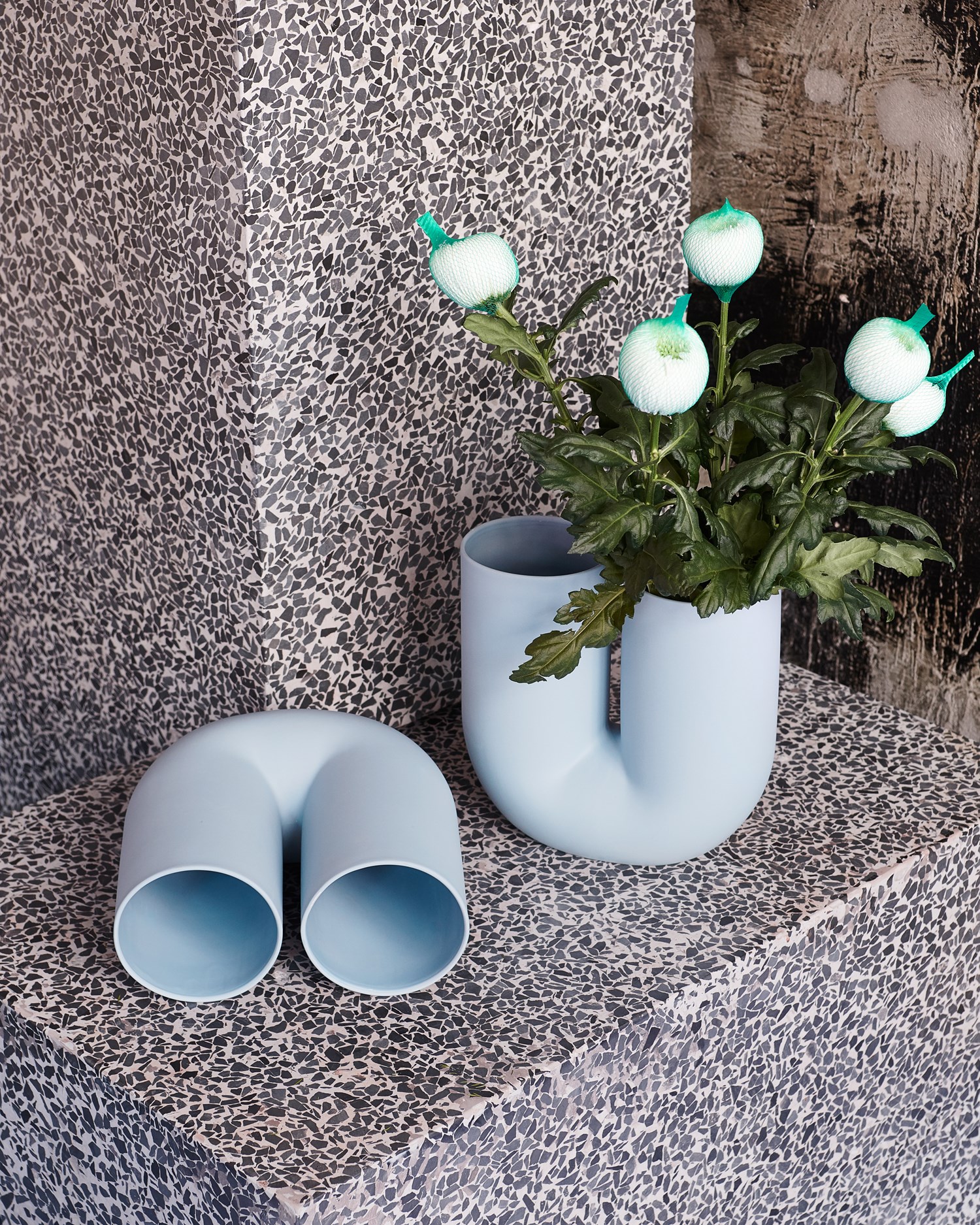Tableau - Photo Essay - Kink Vase - Benjamin Lund - 5