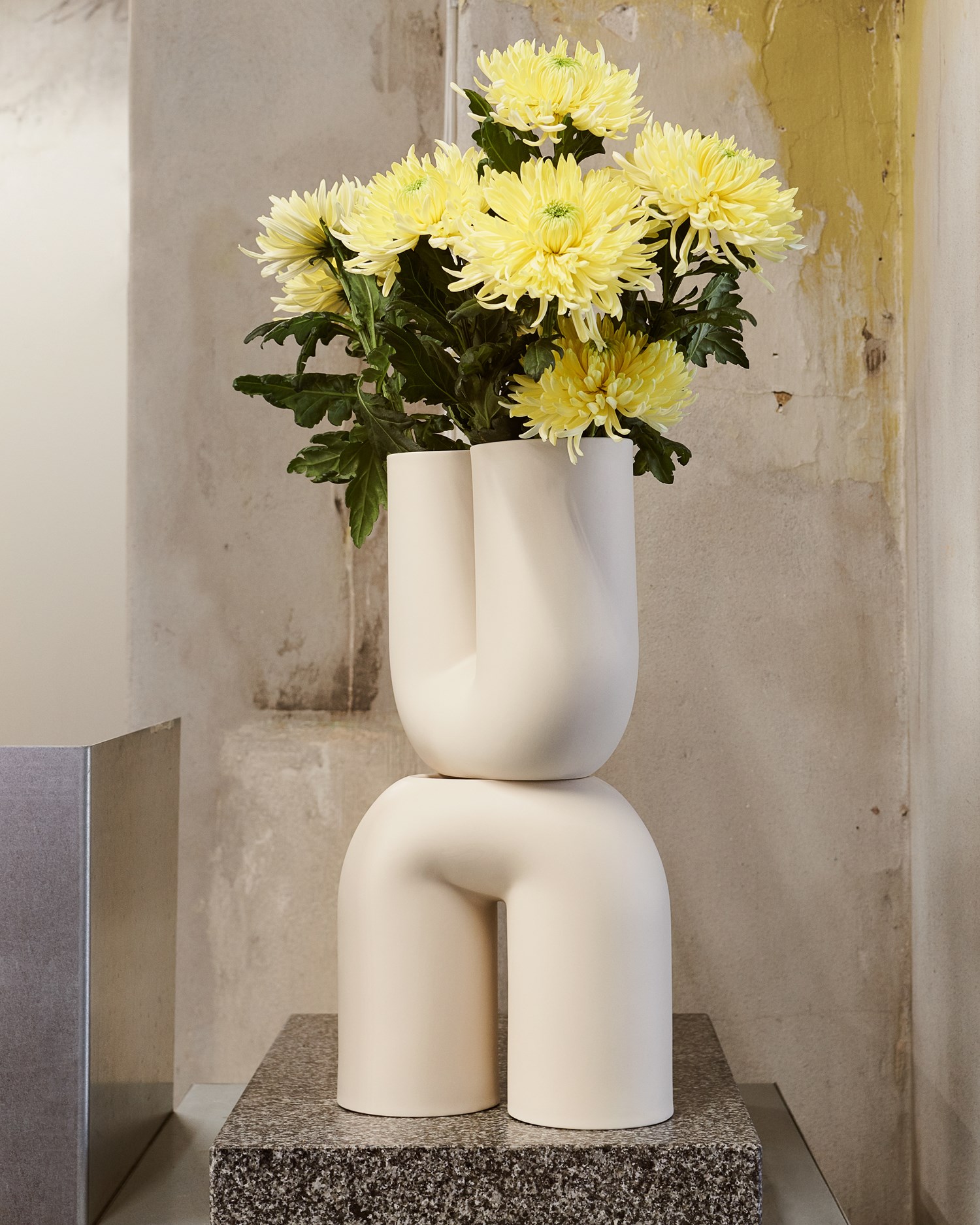 Tableau - Photo Essay - Kink Vase - Benjamin Lund - 9