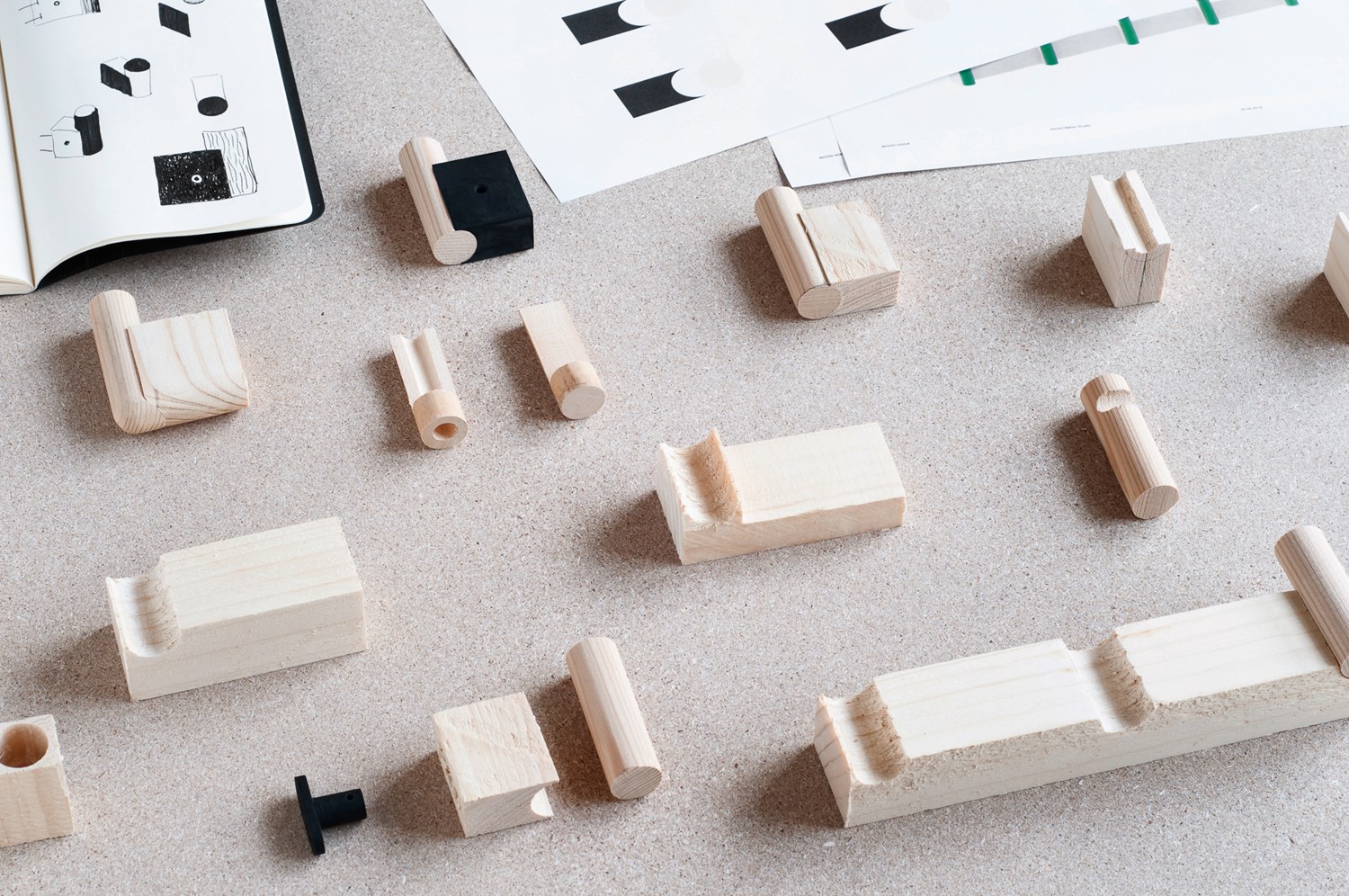 Attach Coat Hook - Dimitri Bahler - 1