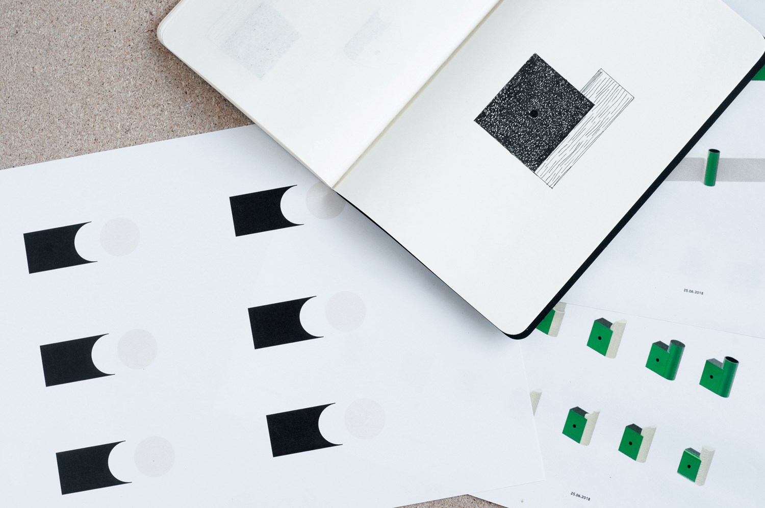 Attach Coat Hook - Dimitri Bahler - 2