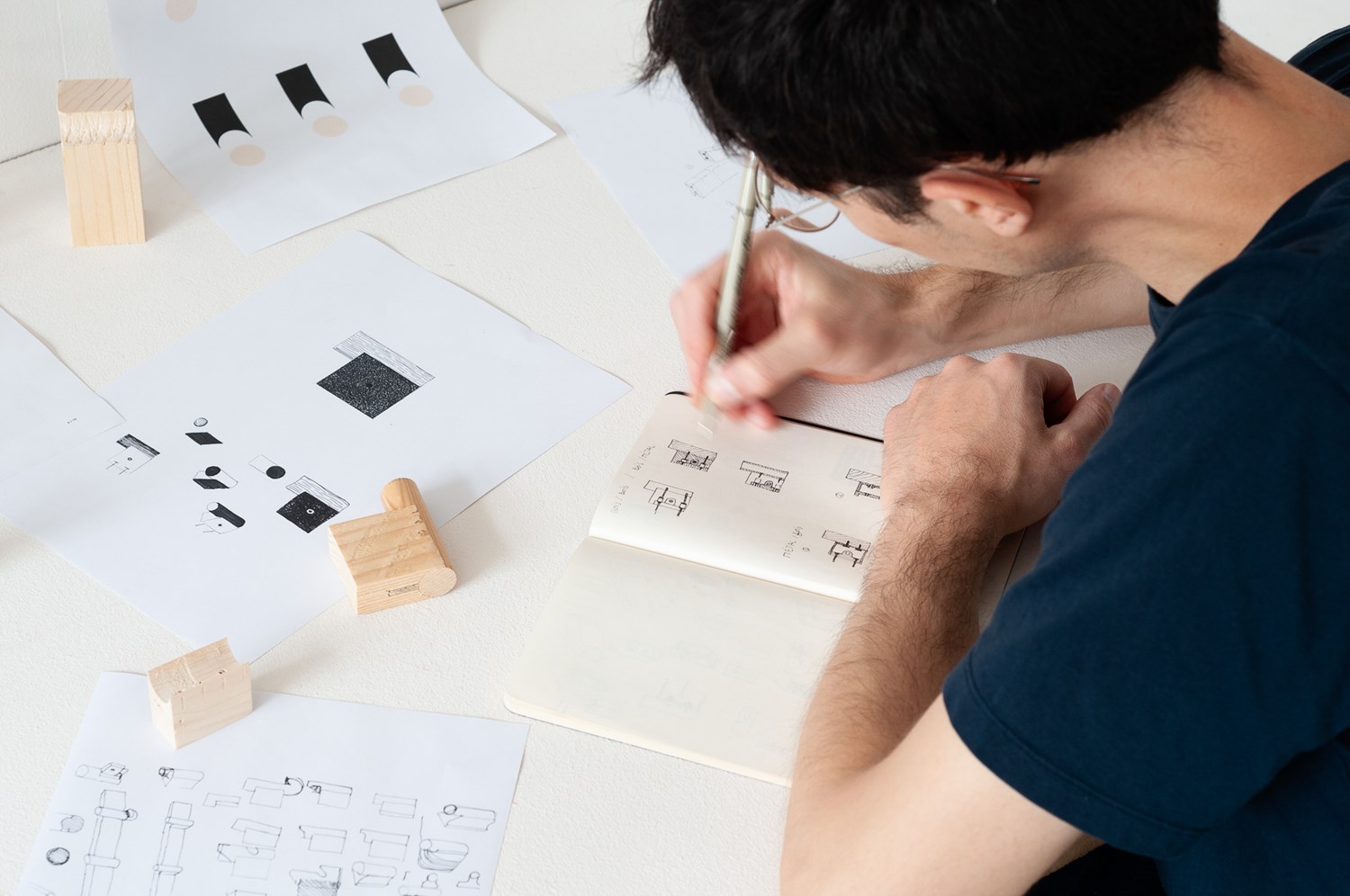 Attach Coat Hook - Dimitri Bahler - 3