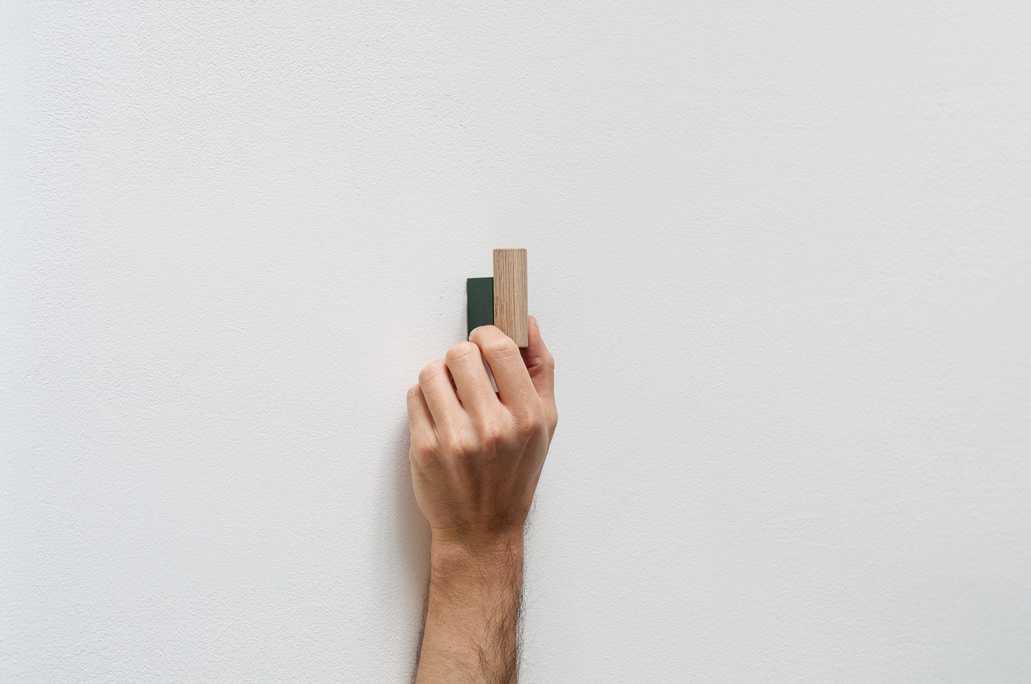Attach Coat Hook - Dimitri Bahler - 7