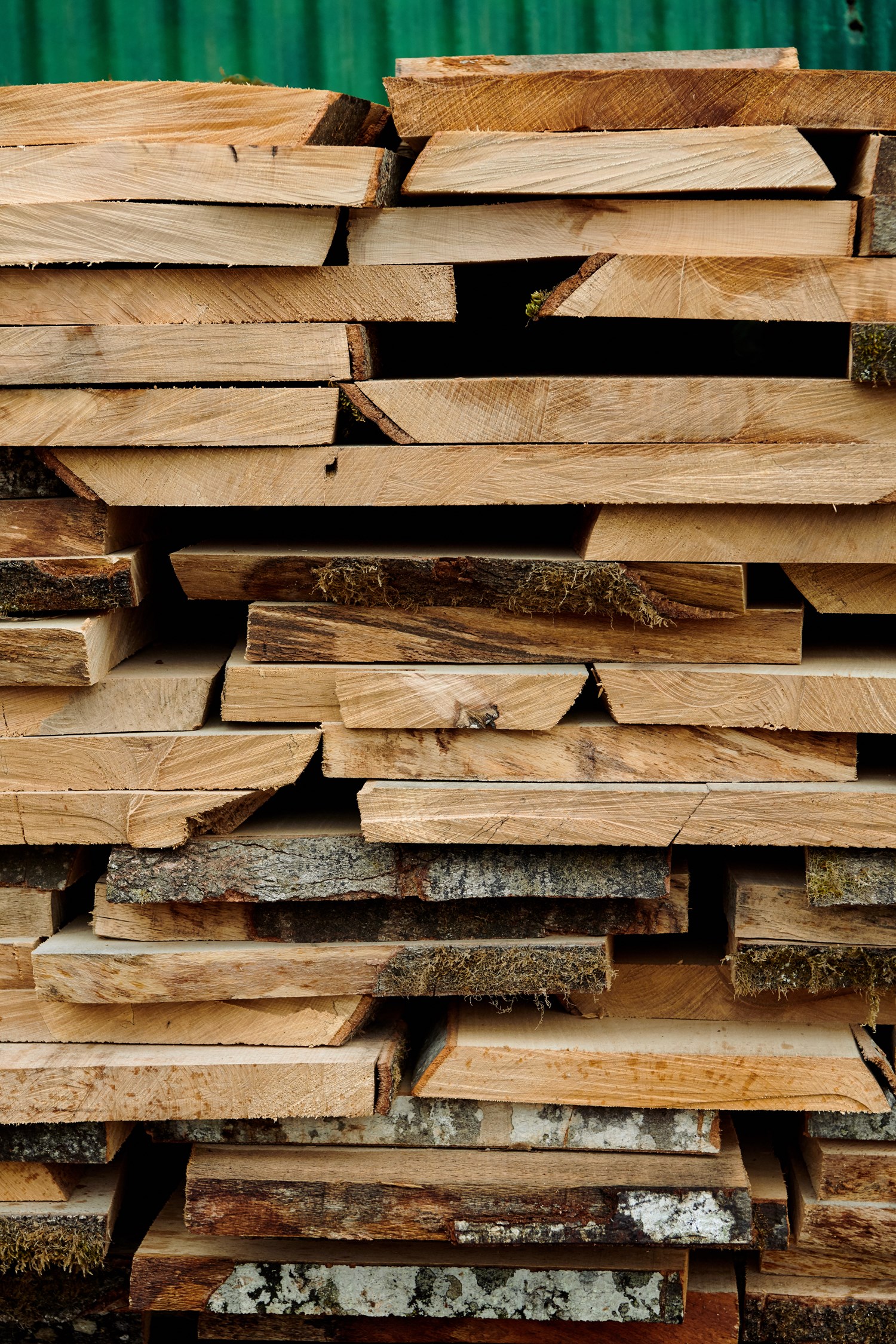 Dots Wood - Lars Tornoee - 10