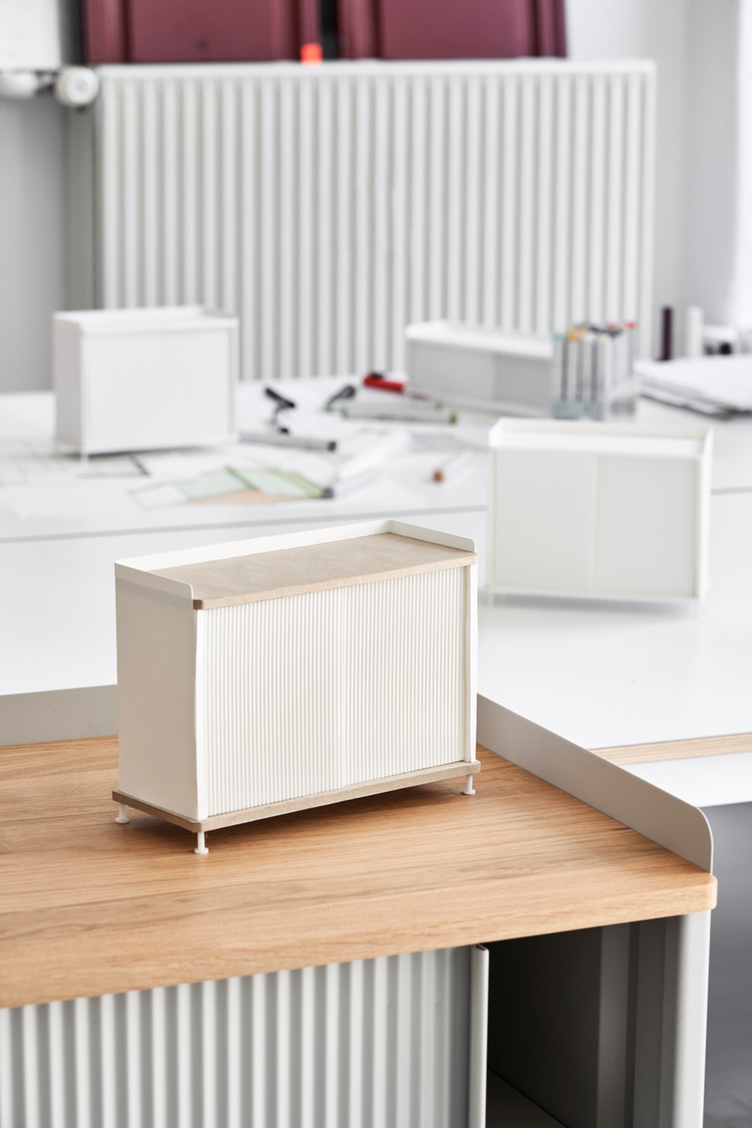 Thomas Bentzen - Enfold Sideboard - 11