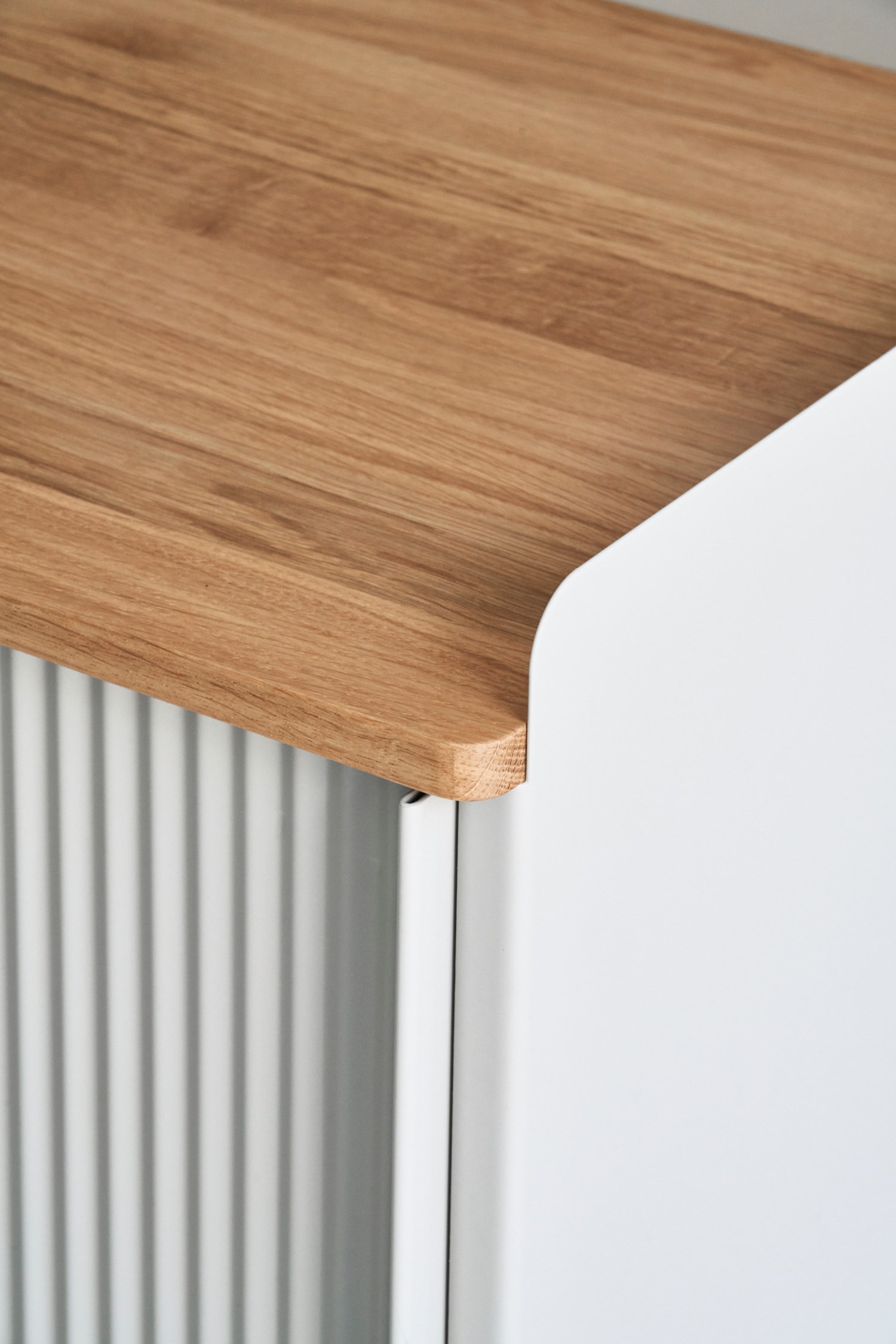 Thomas Bentzen - Enfold Sideboard - 9