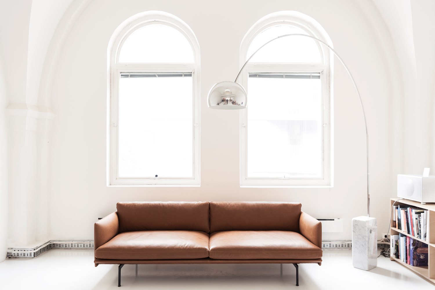 Outline Sofa - Anderssen & Voll - 11