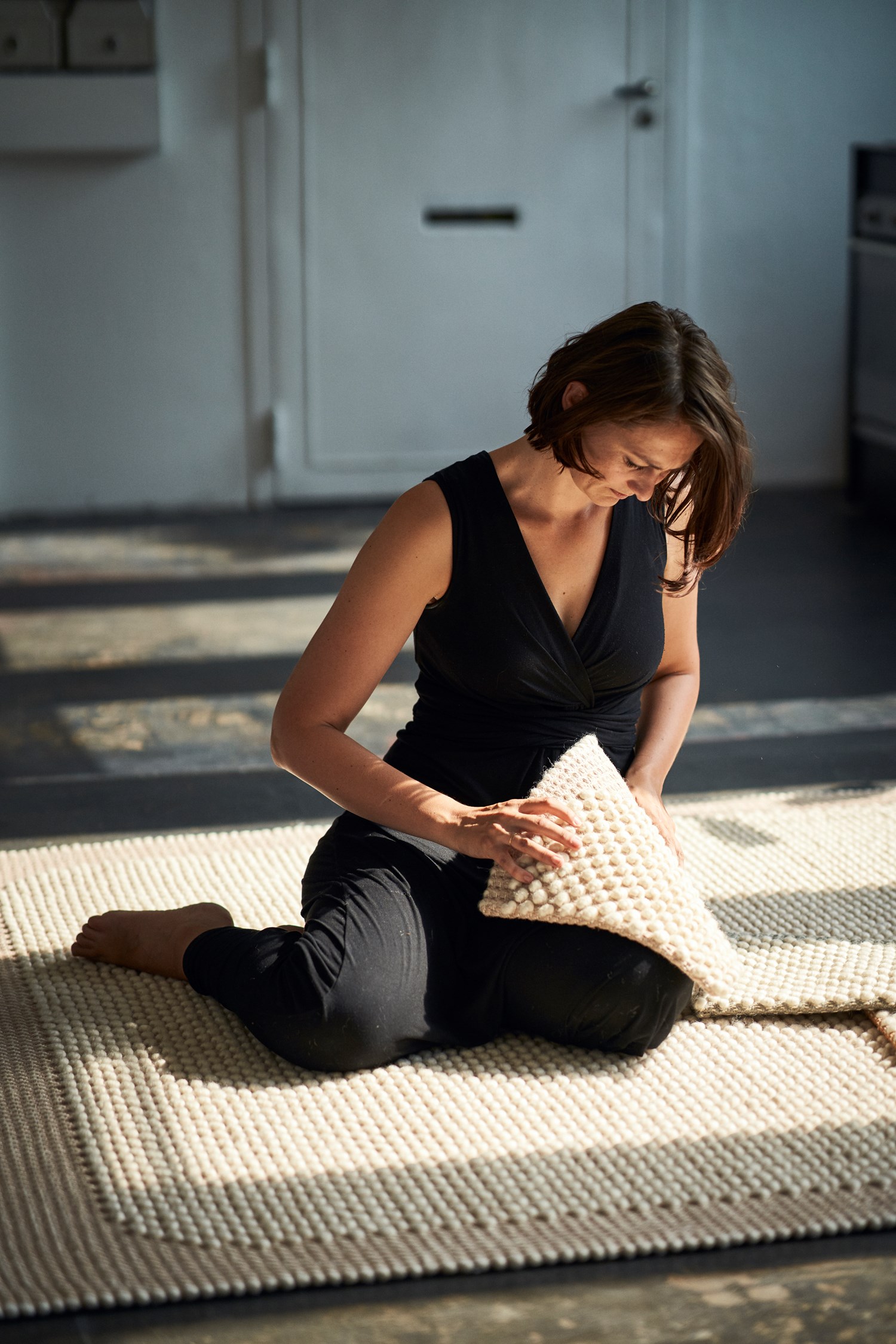 Pebble Rug - Margrethe Odgaard - 2