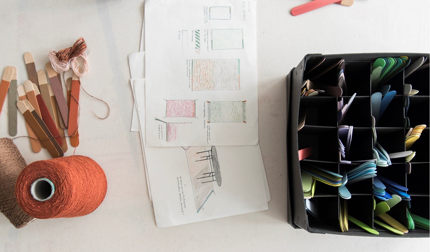 Ply Rug - Margrethe Odgaard - 6