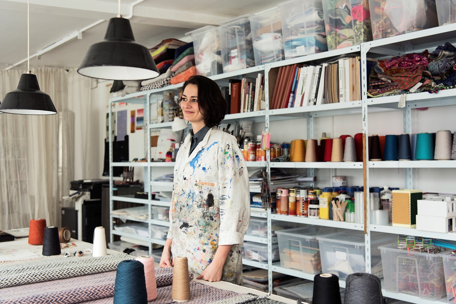 Ply Rug - Margrethe Odgaard - 9