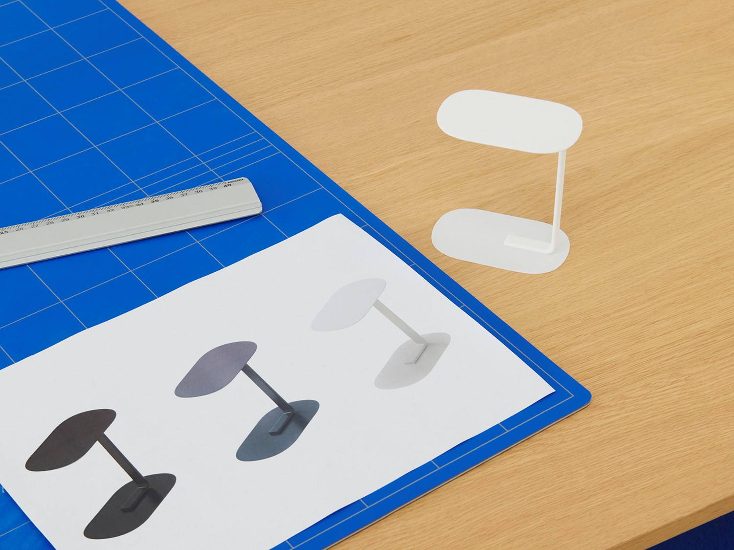 Relate Side Table - Big-Game - 8