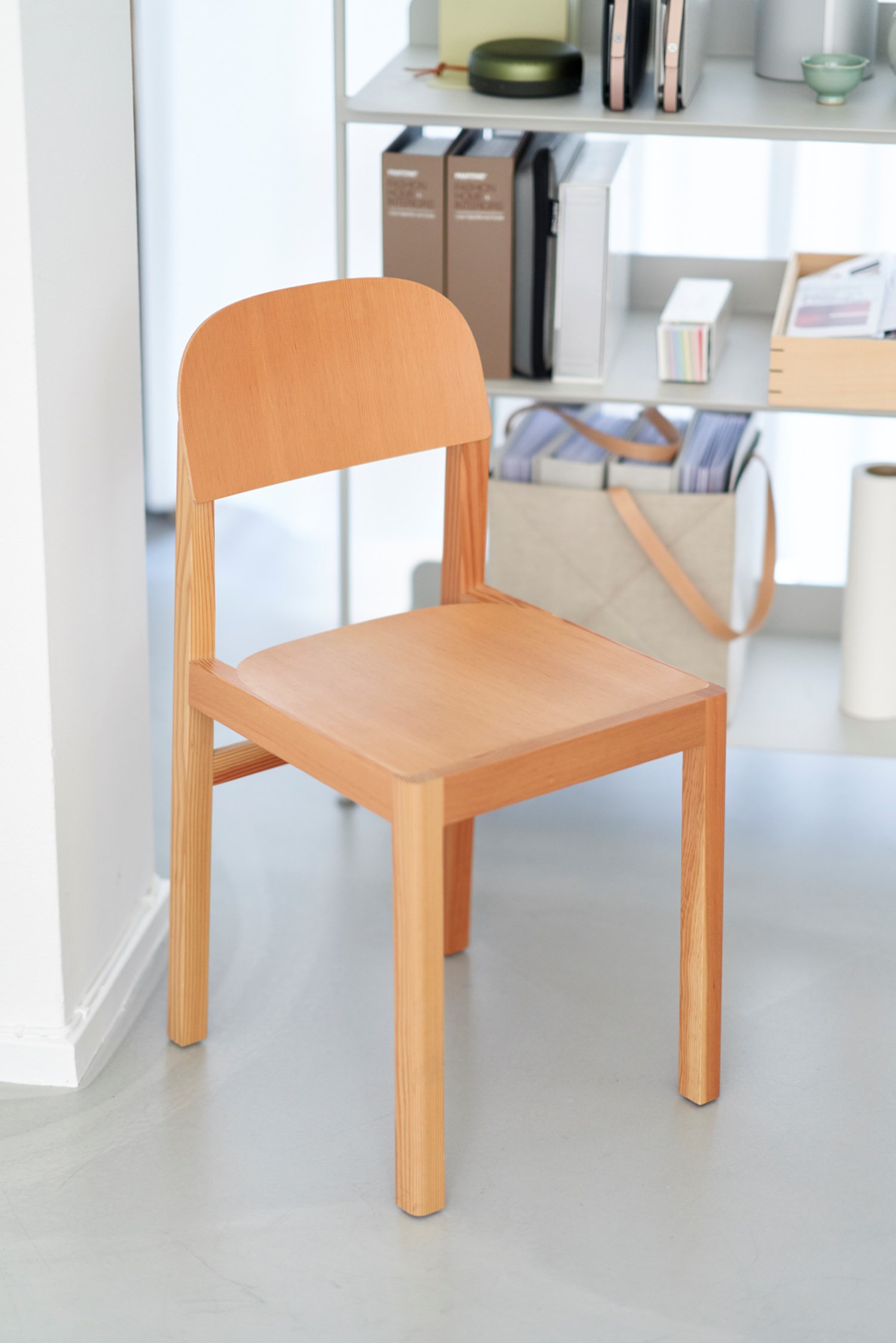 Cecilie Manz - Workshop - 1