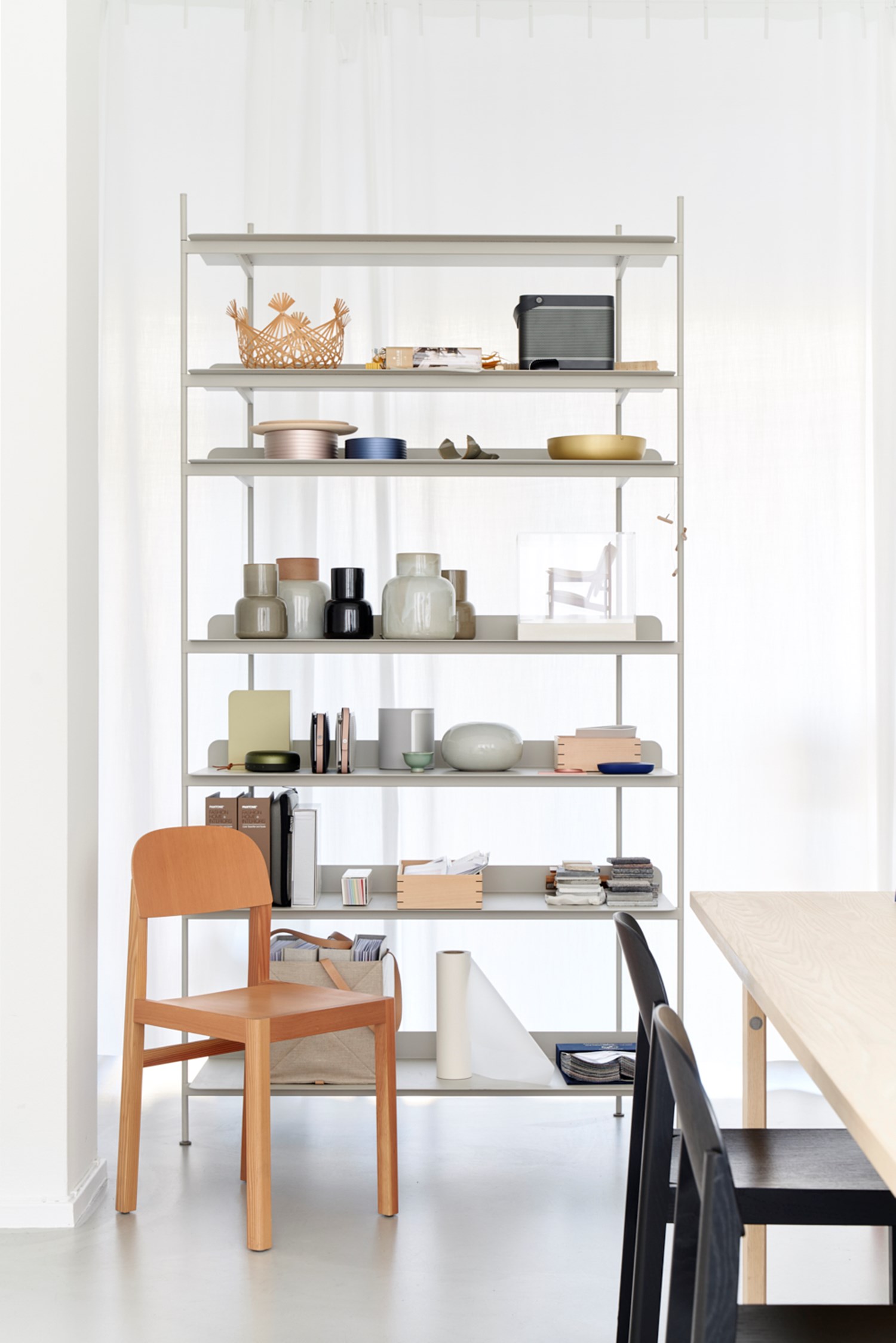 Cecilie Manz - Workshop - 12