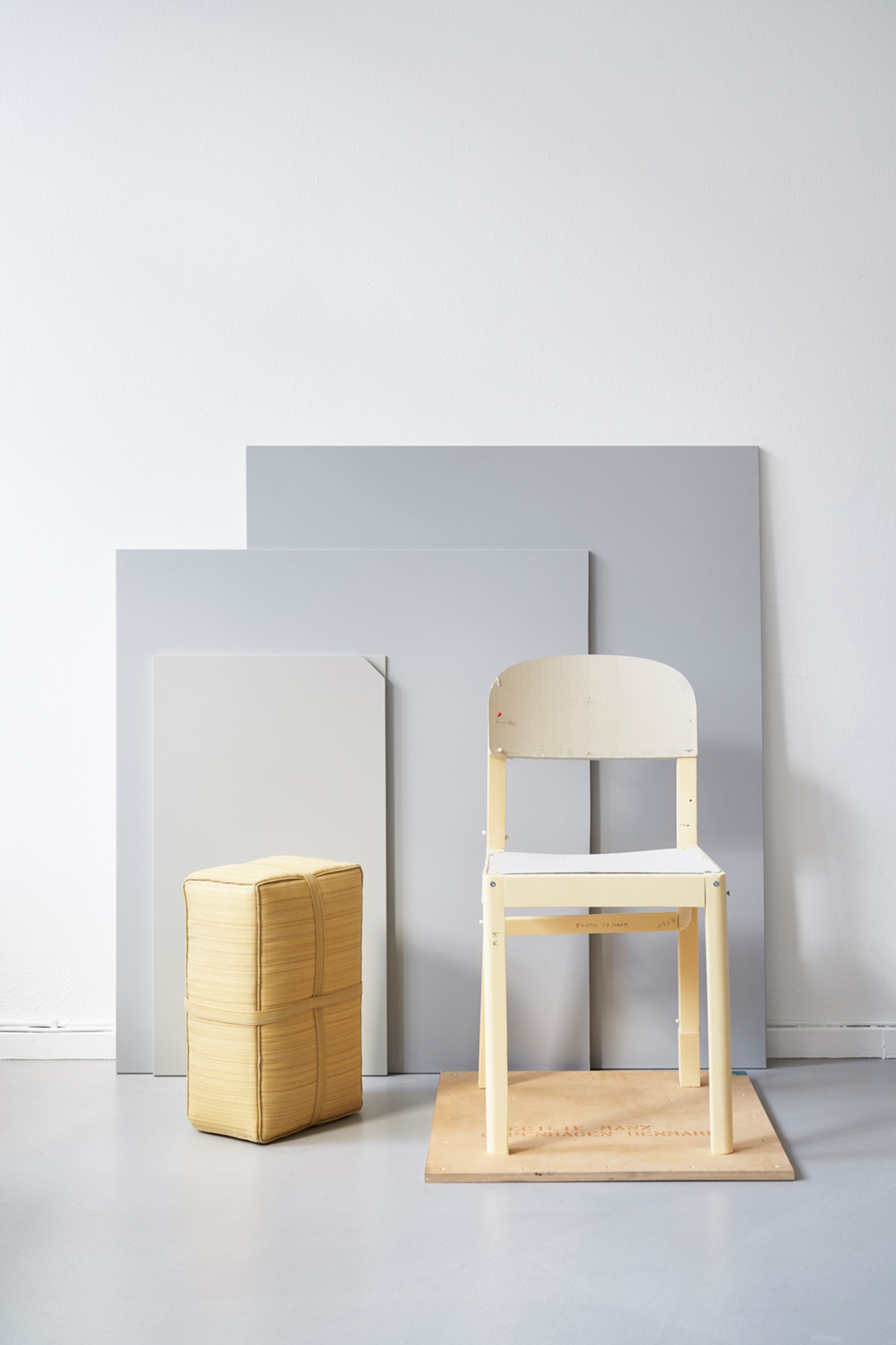 Cecilie Manz - Workshop - 3