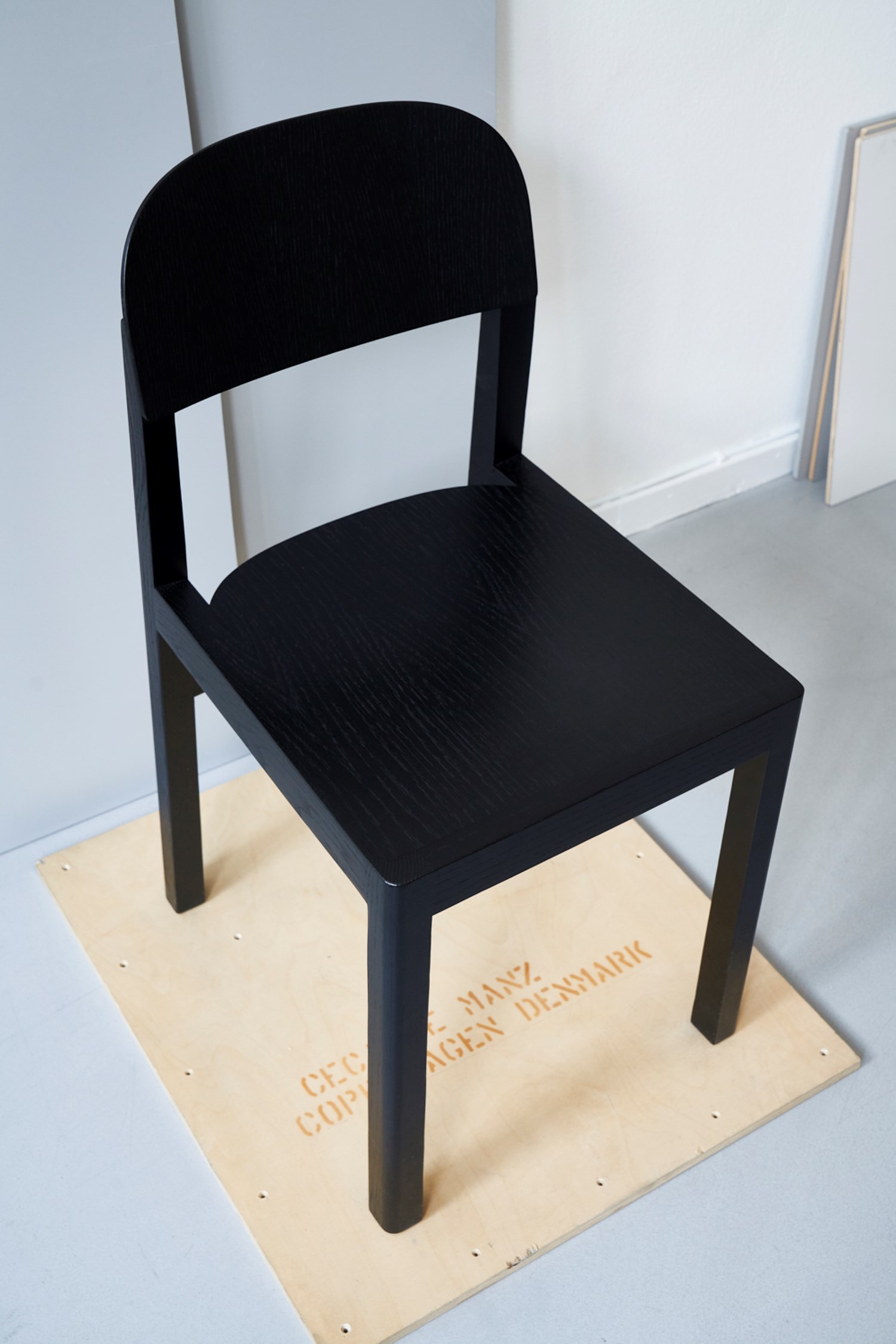 Cecilie Manz - Workshop - 5