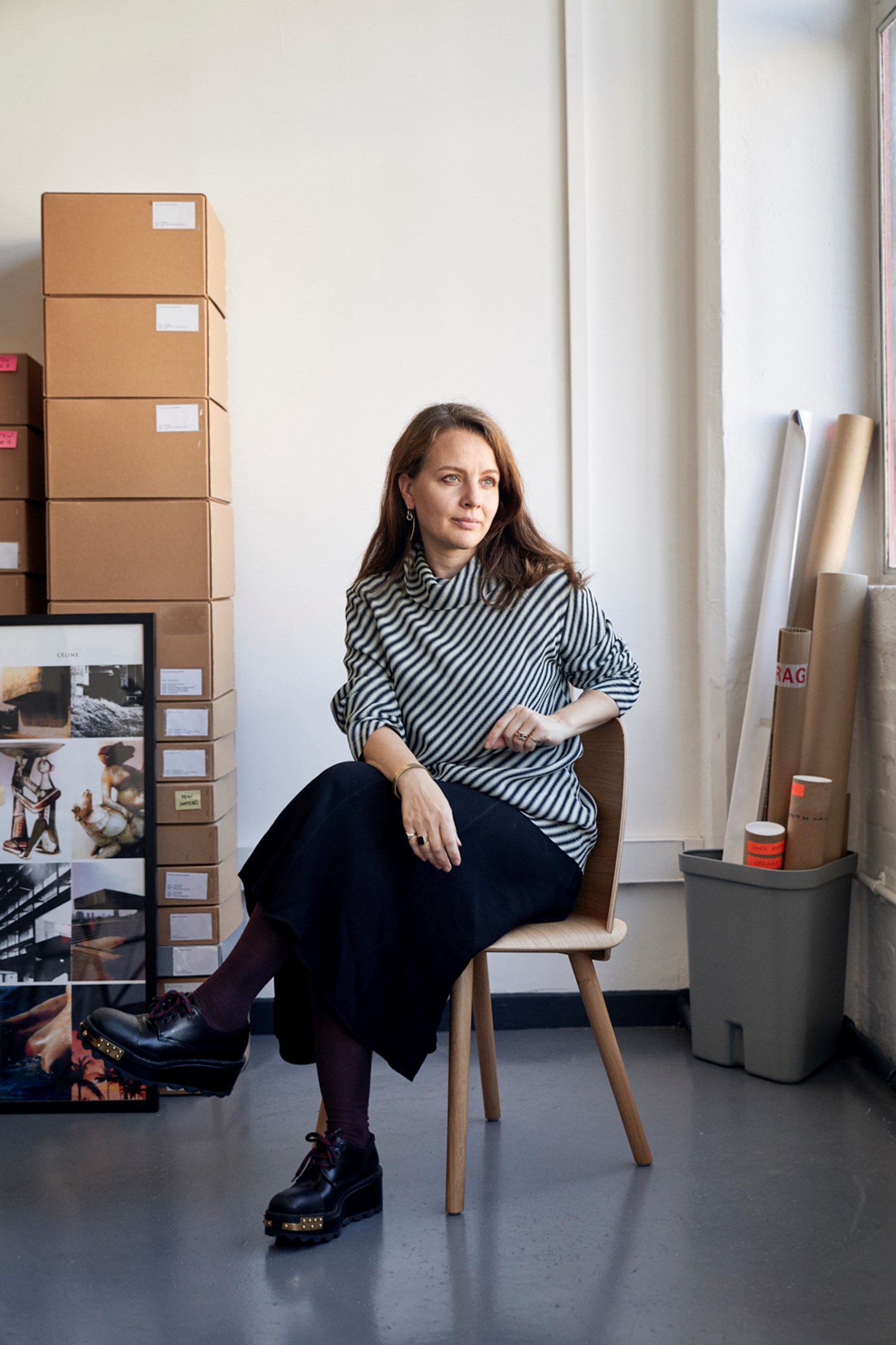 Nerd Stories - Veronica Ditting - 1