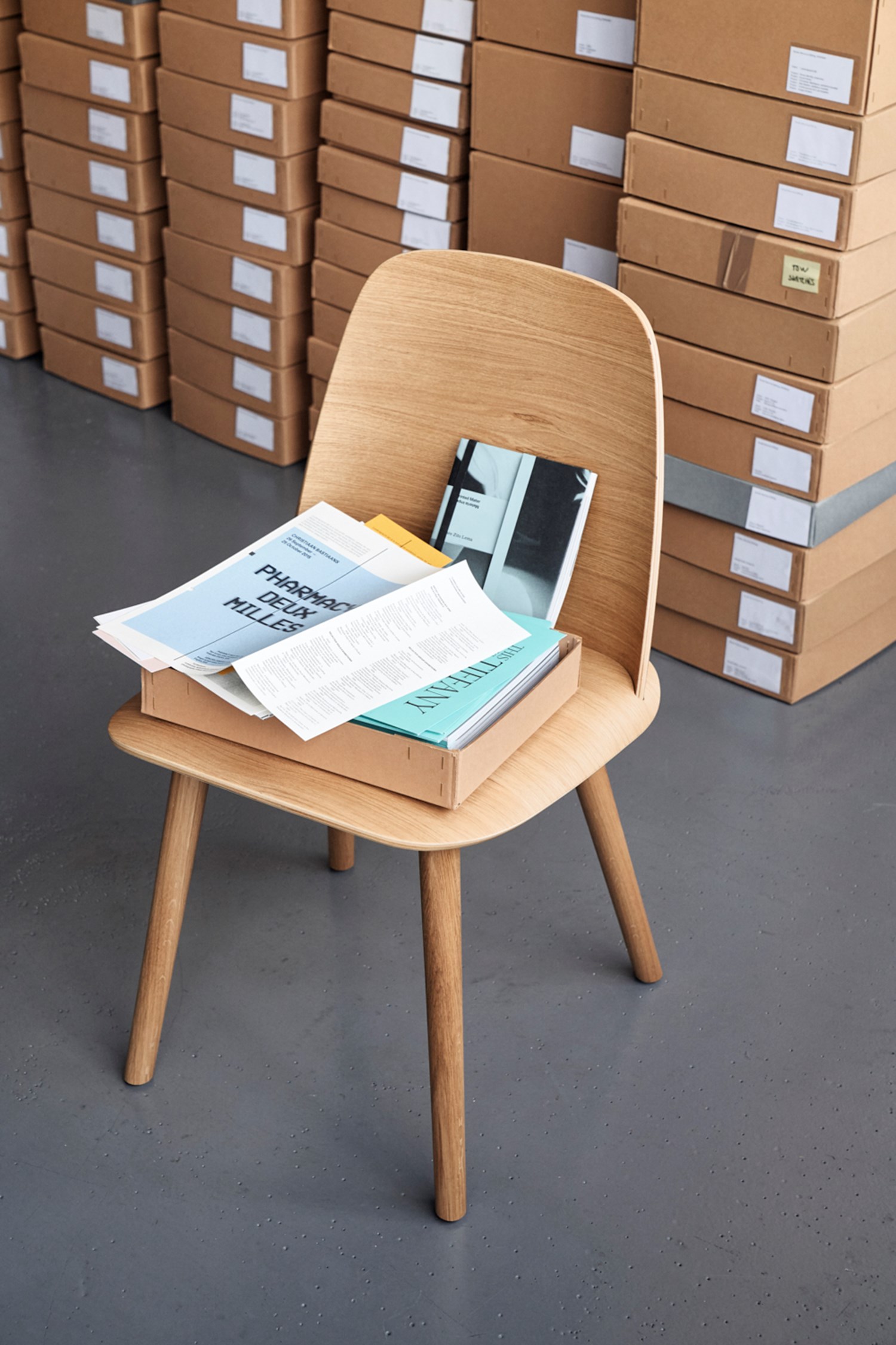 Nerd Stories - Veronica Ditting - 13