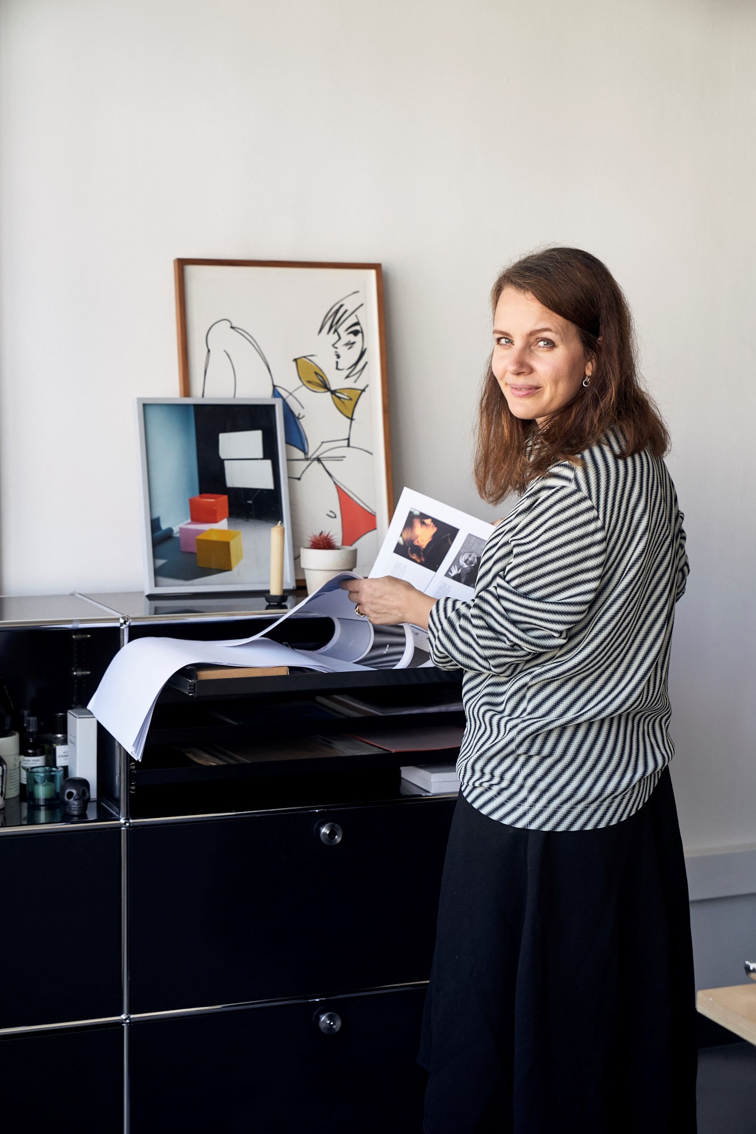 Nerd Stories - Veronica Ditting - 2