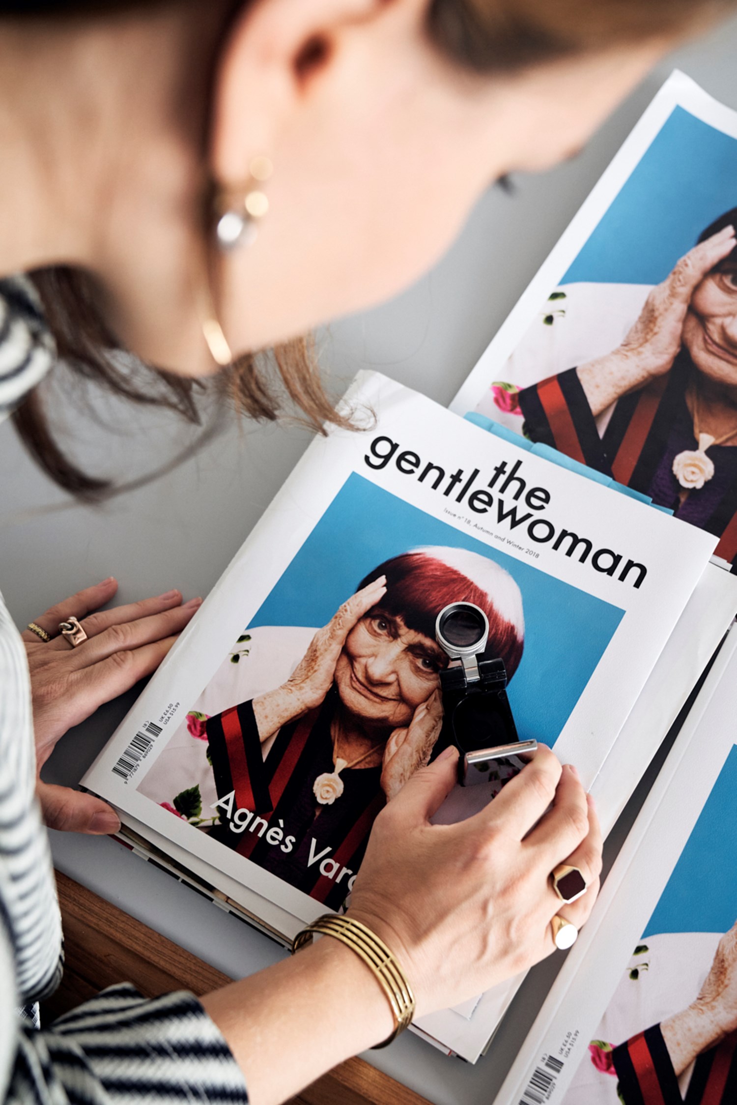 Nerd Stories - Veronica Ditting - 6