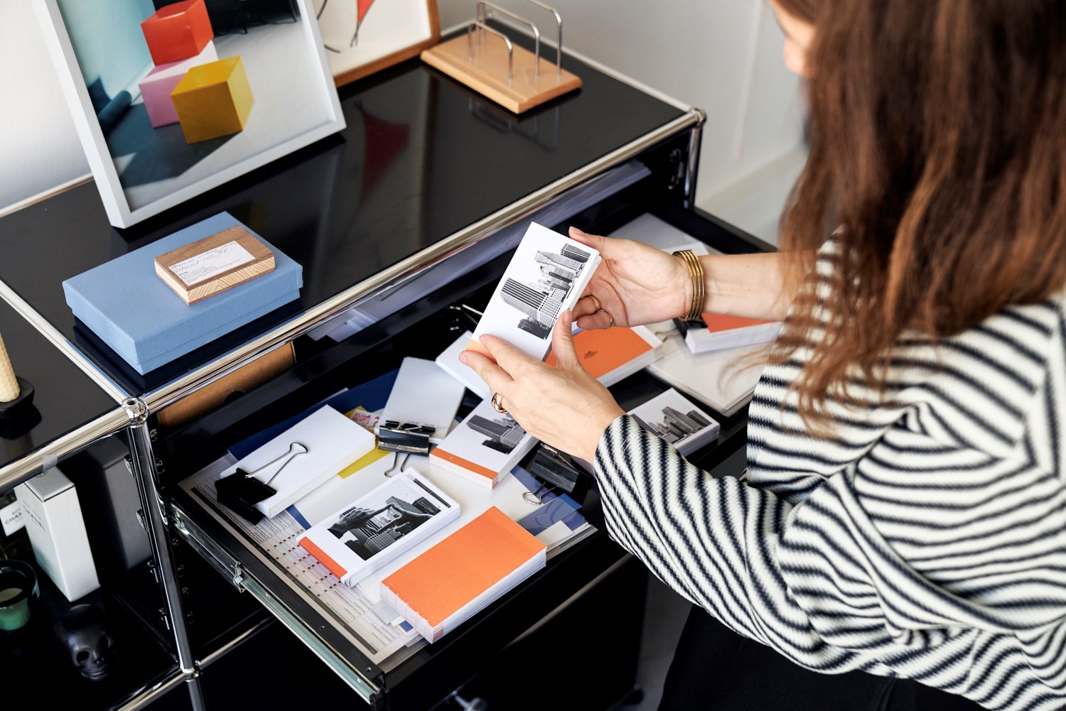 Nerd Stories - Veronica Ditting - 7