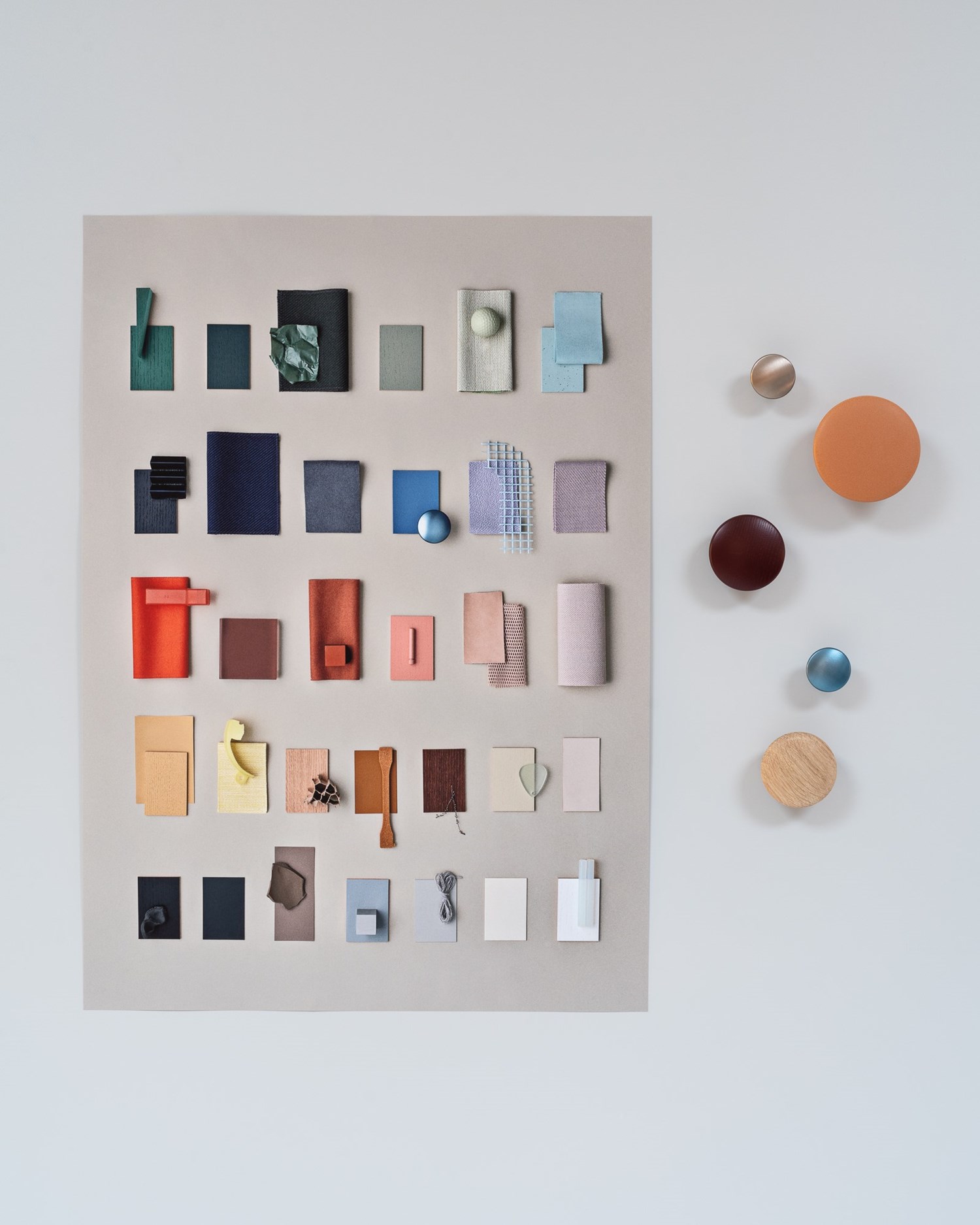 Color Poster Color Poster