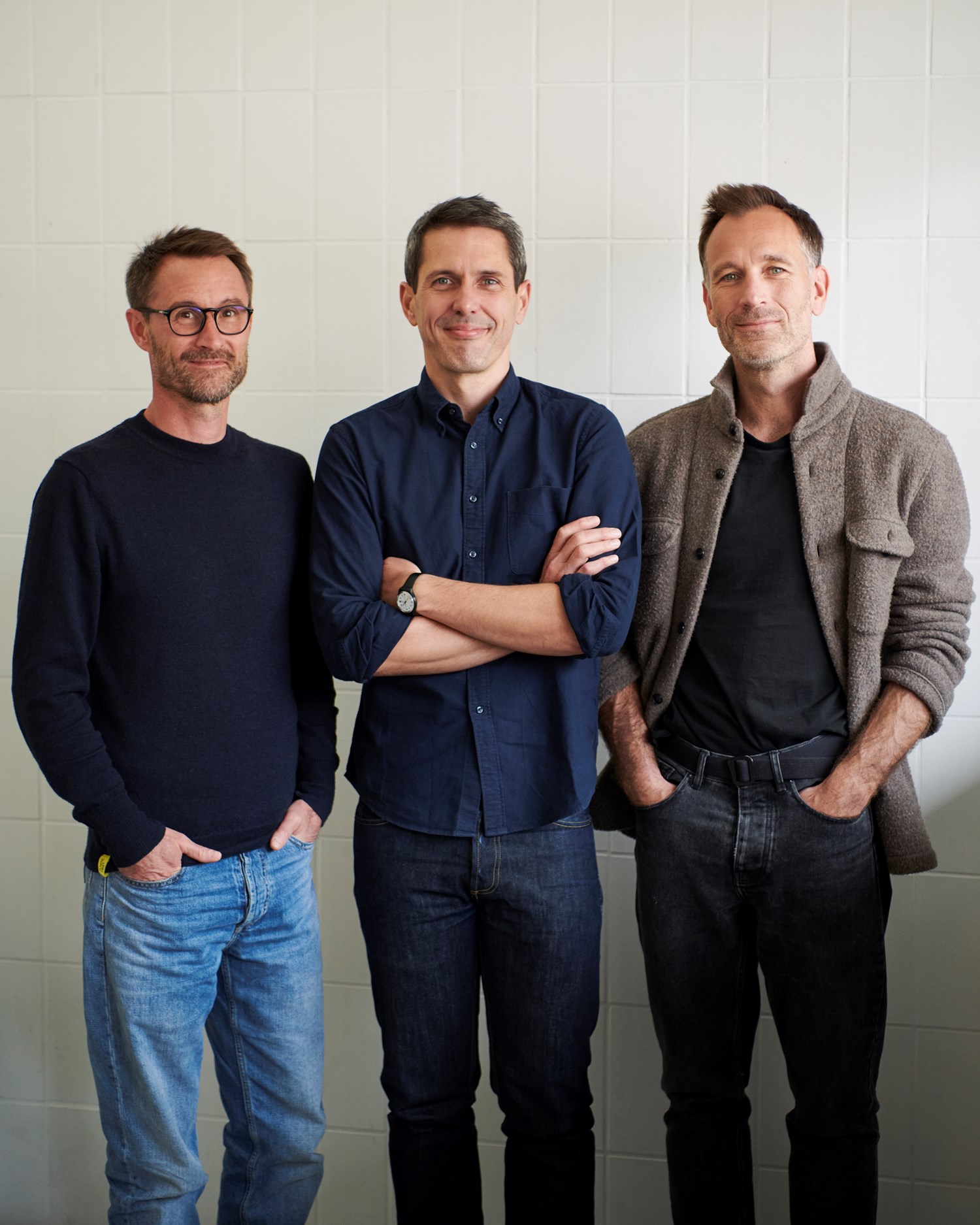 BIG-GAME-STUDIO-VISIT-8-med-res Top Pendant - Big game