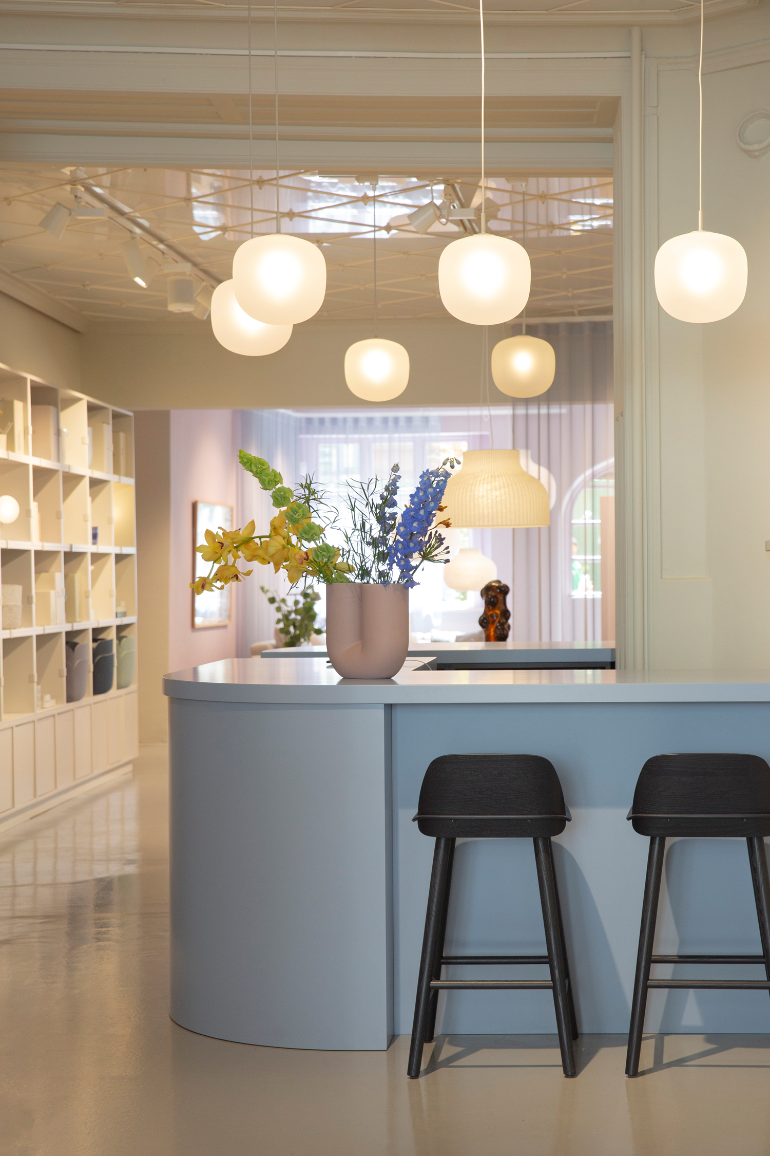 Copenhagen Store 
